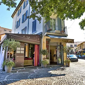 La Place Boutique Hotell