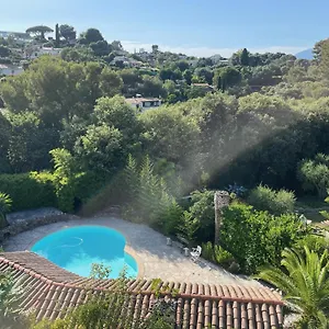 Independent One Bedroom Antibes