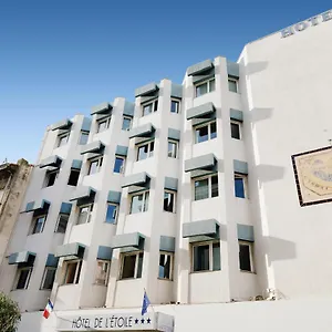 De L'etoile Hotell