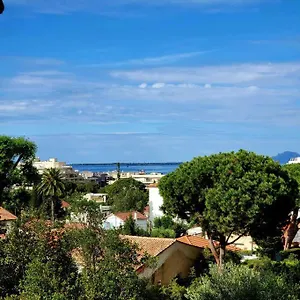 Grand Localisation Ideale Antibes
