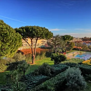 Calme Dernier Etage Antibes