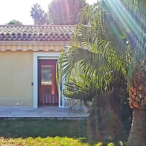 Aloha Antibes