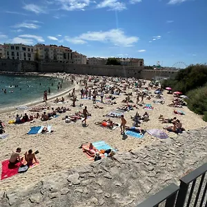 Location Antibes