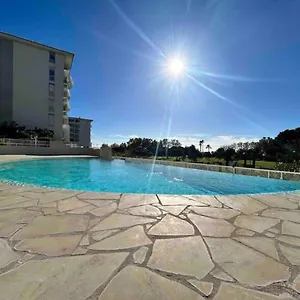  Appartamento Il Gioiello : 2 Pers, Clim, Piscine, Parking