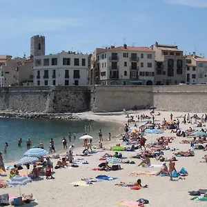  Appartamento Charming Haven In
