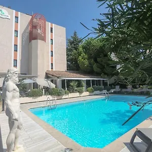 Campanile Antibes