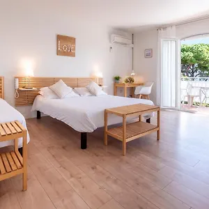 & Astor Hotell