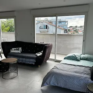 Antibes Appartement Antibes