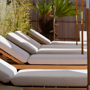 La Garoupe-gardiole Hotell