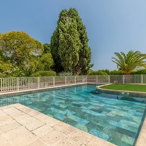  Appartamento Anaite Piscine Privee