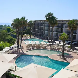 Hotel apartamentowy Thalazur - &, Antibes