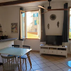  Appartamento La Grenille