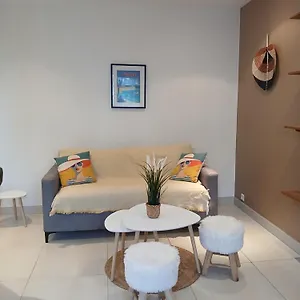  Appartamento Centre Bd 1er