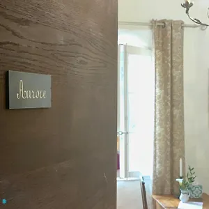 La Cle De La Porte Bed & Breakfast