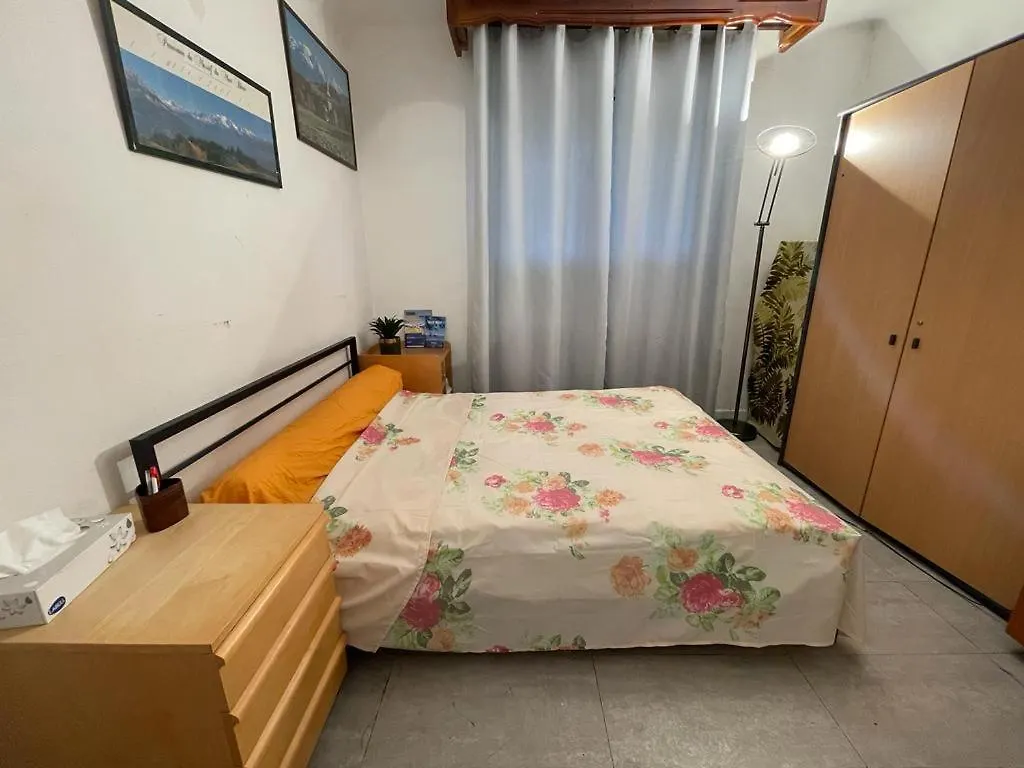 Appartement Chambre Prive à Antibes